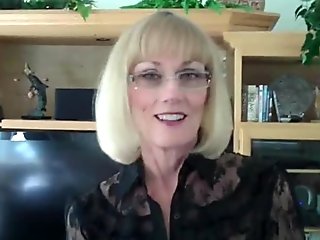 Hot granny Wicked Sexy Melanie is so hot here.