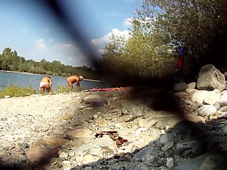 Grandma just wanna have fun